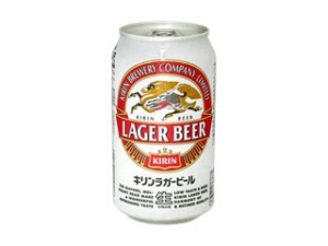 38.キリンビール＿ラガービール
