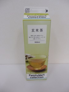 124.ファミリーマート＿玄米茶(13.03.07 NS LOT.HB)
