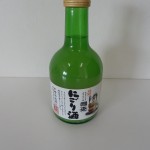 279.中埜酒造＿にごり酒(12. 9XB )