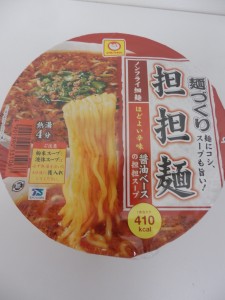 345.東洋水産(マルちゃん)＿麺づくり担担麺(14.11.29 BQ24)