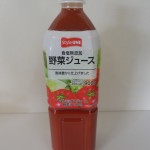 413.スタイルワン(伊藤園フーズ)野菜ジュース(15.08.10)
