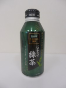 440.プライムワン＿にごらせ緑茶(16.2.10)