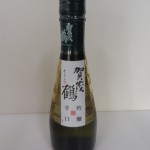 513.賀茂鶴酒造＿吟醸辛口(製造15.08.07)