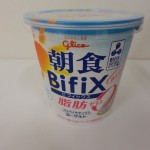441.グリコ＿朝食Bifix（脂肪ゼロ）(15.03.31)